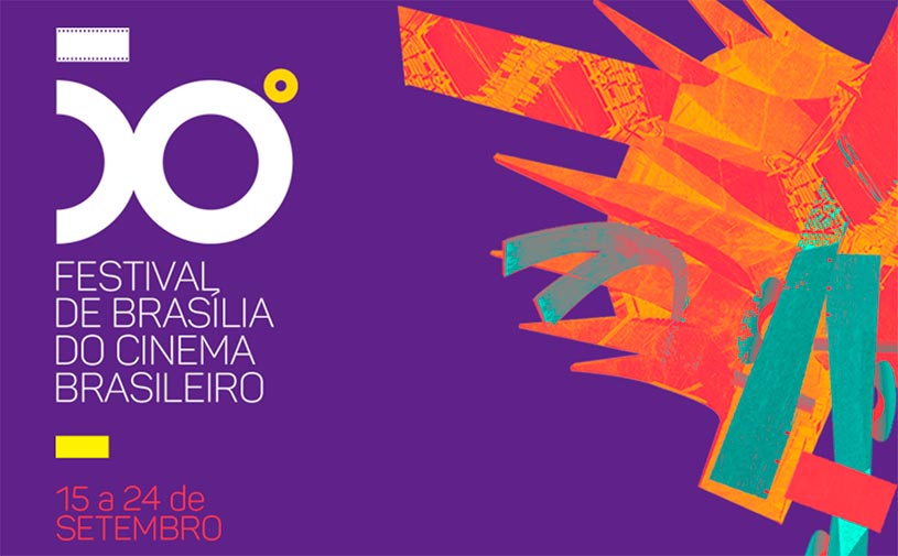 Os Vencedores do 50º Festival de Brasília