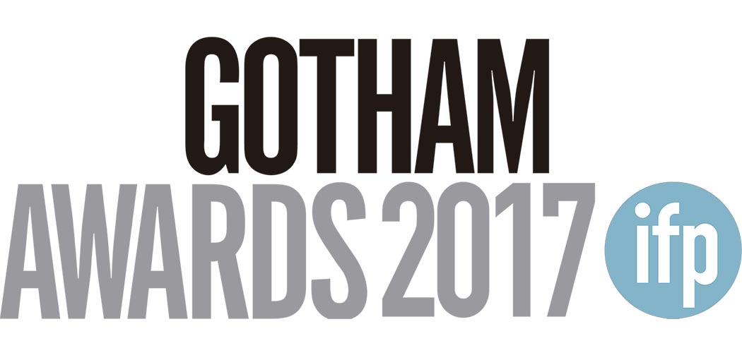 Gotham Awards 2017