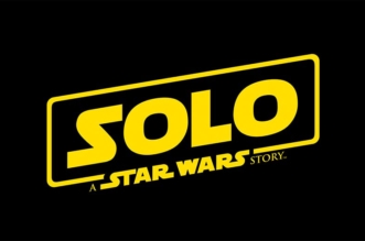 Filme do Han Solo Encerra Fotografia Principal e Ganha Título
