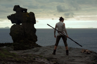 Star Wars: Os Últimos Jedi - Trailer
