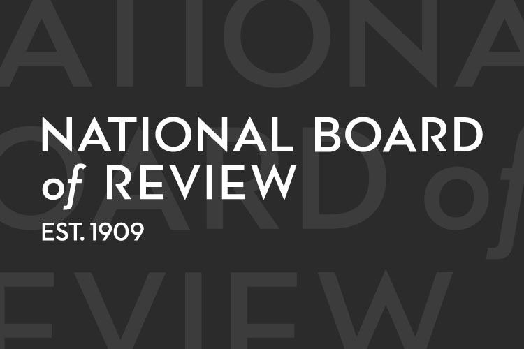 Os Vencedores do National Board of Review Awards 2017