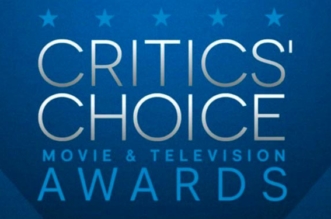 Os Indicados ao 23º Critics' Choice Awards