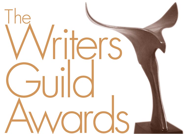 Os Indicados da Televisão ao Writers Guild Awards 2018