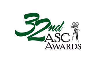 Os Indicados ao 32º ASC Awards