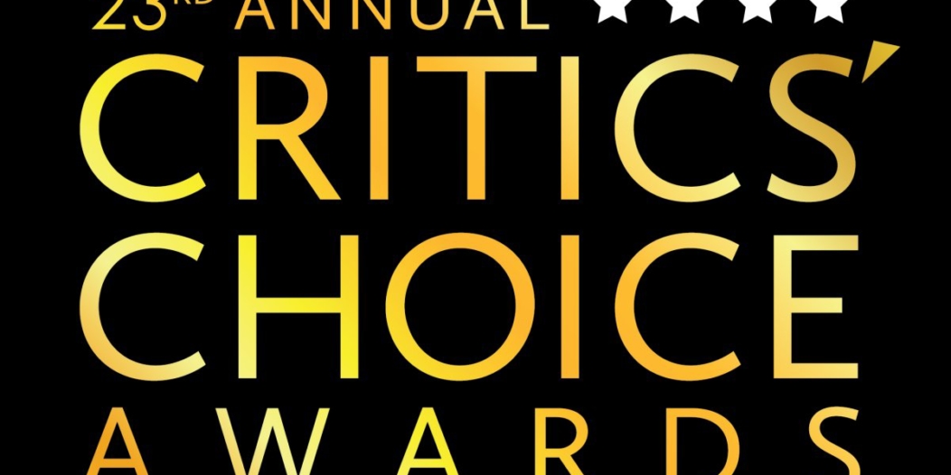 Os Vencedores do Critics' Choice Awards 2018