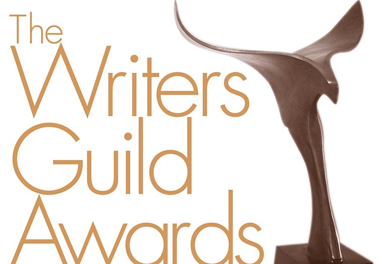 Writers Guild Awards 2018