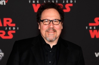 Jon Favreau vai ser produtor executivo e roteirista de nova série Star Wars