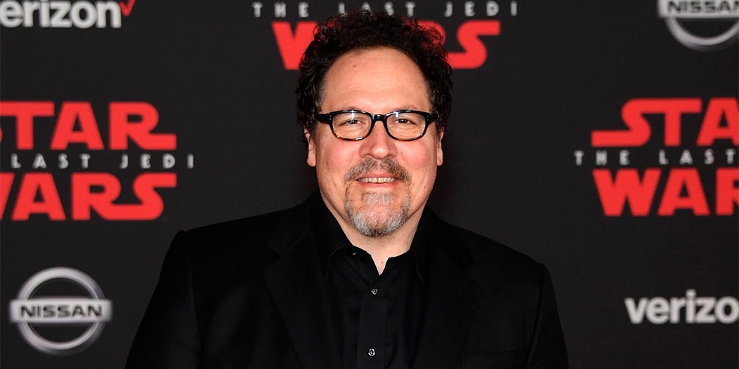 Jon Favreau vai ser produtor executivo e roteirista de nova série Star Wars