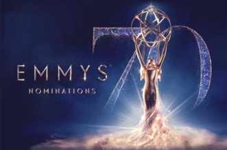 Os Indicados ao Creative Arts Emmy Awards 2018