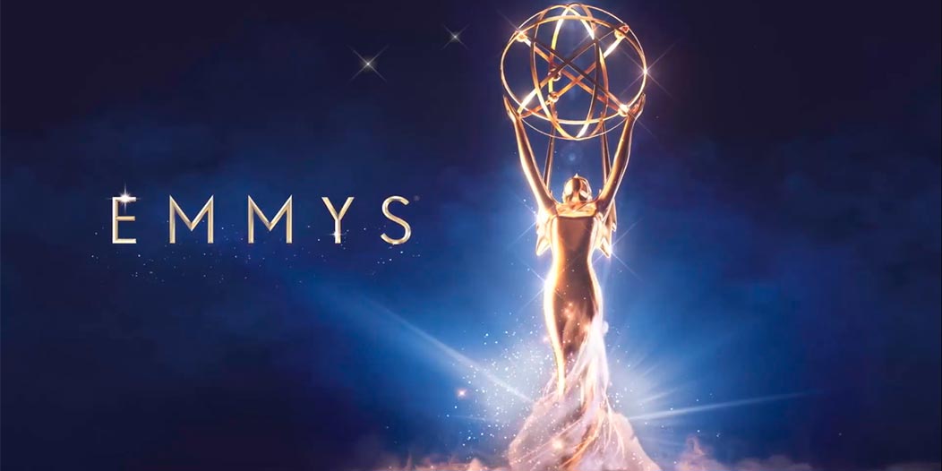 Os Vencedores do Creative Arts Emmy Awards 2018