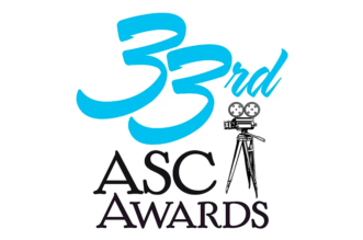 Os Indicados ao 33º ASC Awards