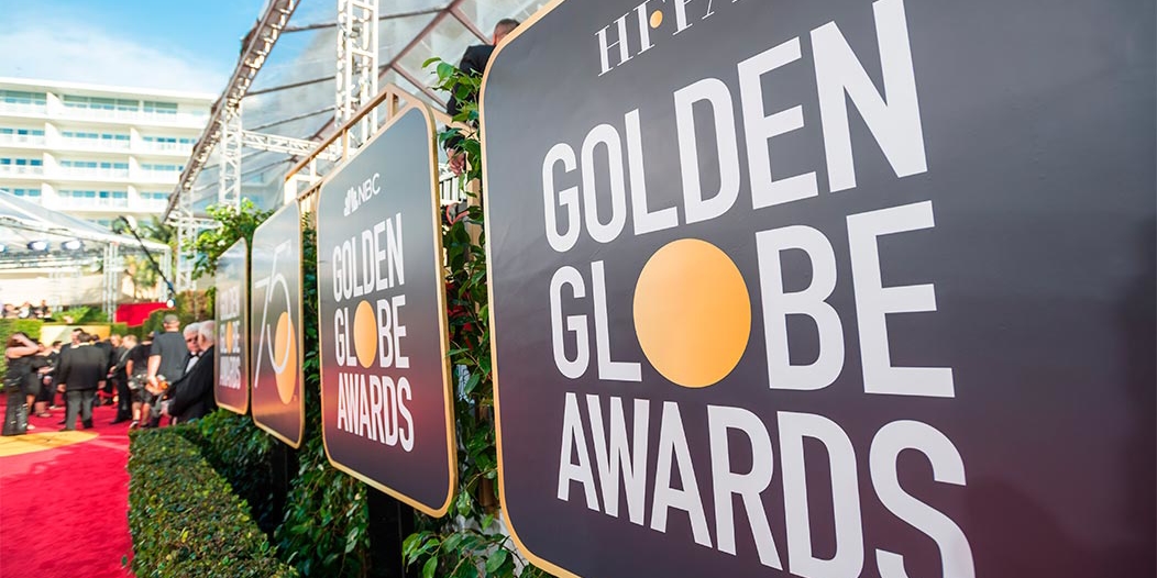Apostas | Vencedores do Globo de Ouro 2019