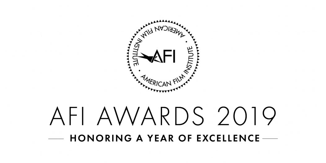 AFI Awards 2019