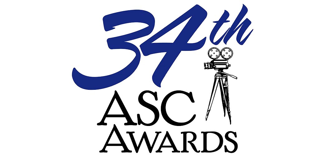 Os Vencedores do 34º ASC Awards