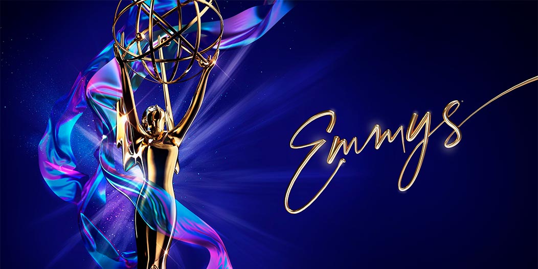 Os Vencedores do Primetime Emmy Awards 2020