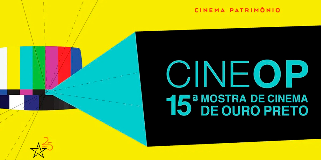 15ª CineOP celebra contexto de virtualização em edição especial