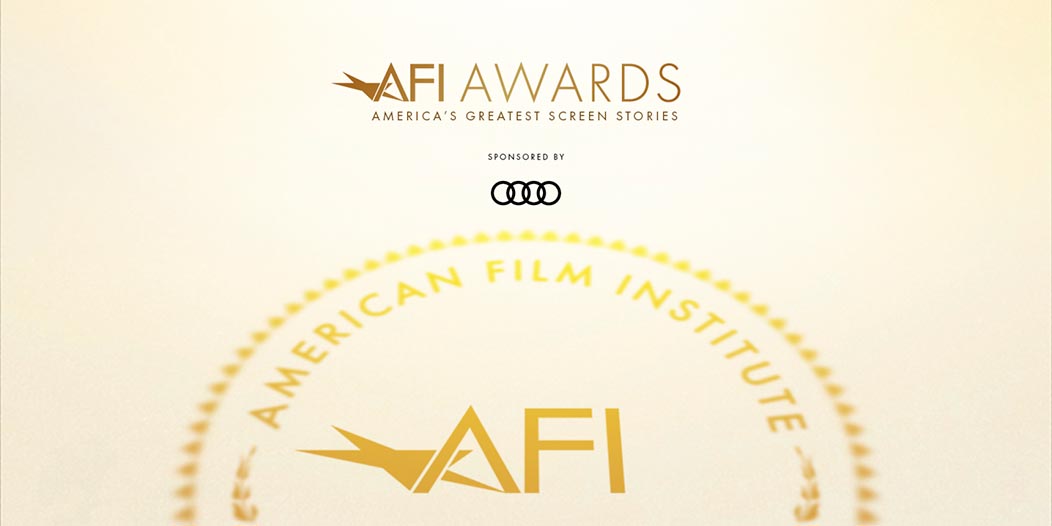 AFI Awards 2020