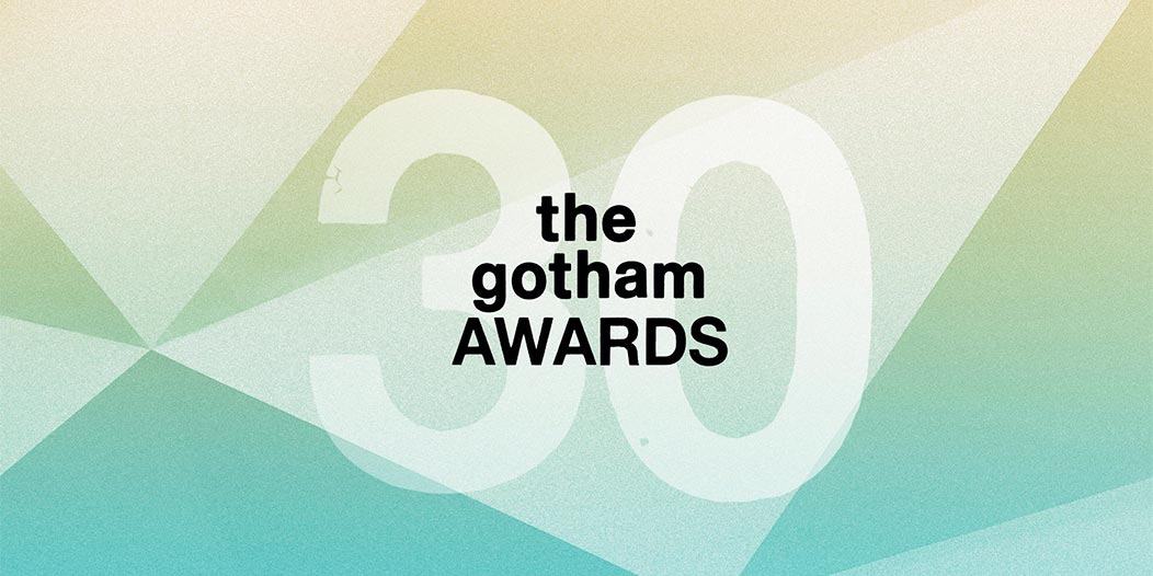 Os Vencedores do 30º Gotham Awards