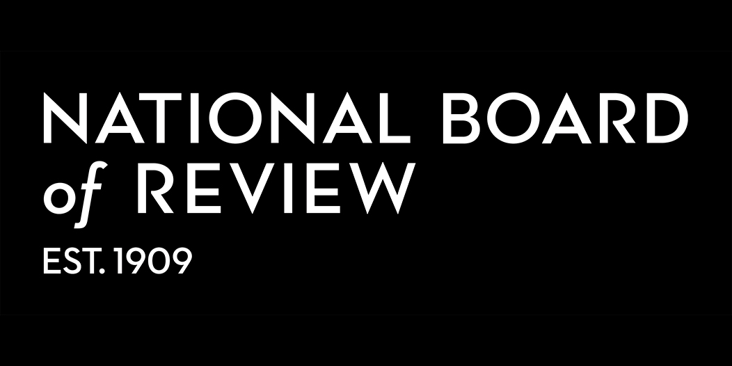 National Board of Review Awards 2020