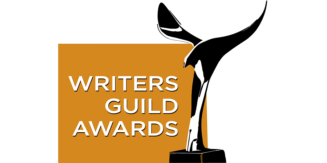 Os Vencedores do Writers Guild Awards 2021
