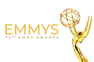 Os Indicados ao 73º Primetime Emmy Awards