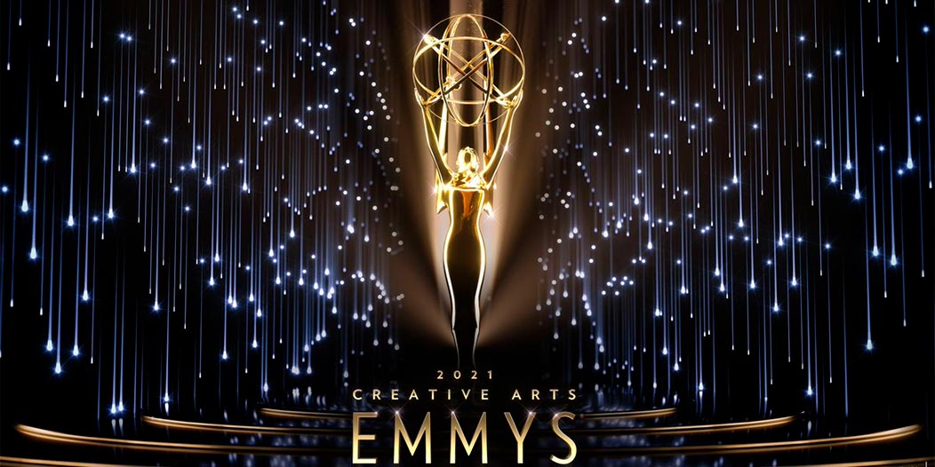 Creative Arts Emmy Awards 2021