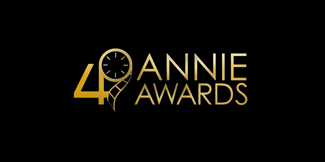 Os Vencedores do 49º Annie Awards