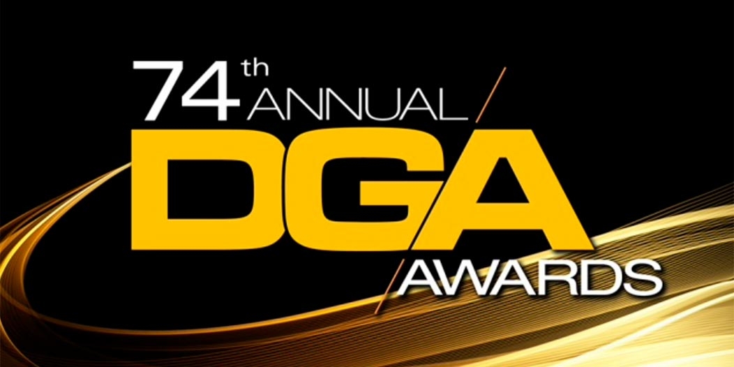 Vencedores do DGA Awards 2022