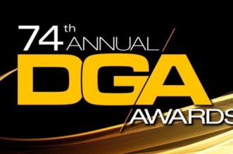 Vencedores do DGA Awards 2022
