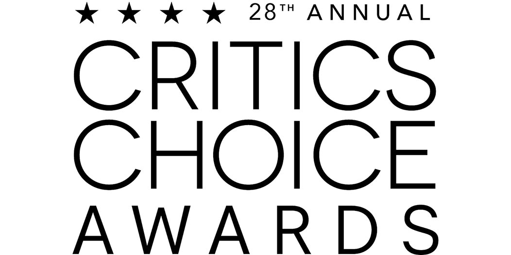 Os Indicados ao 28º Critics Choice Awards