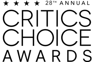 Os Indicados ao 28º Critics Choice Awards