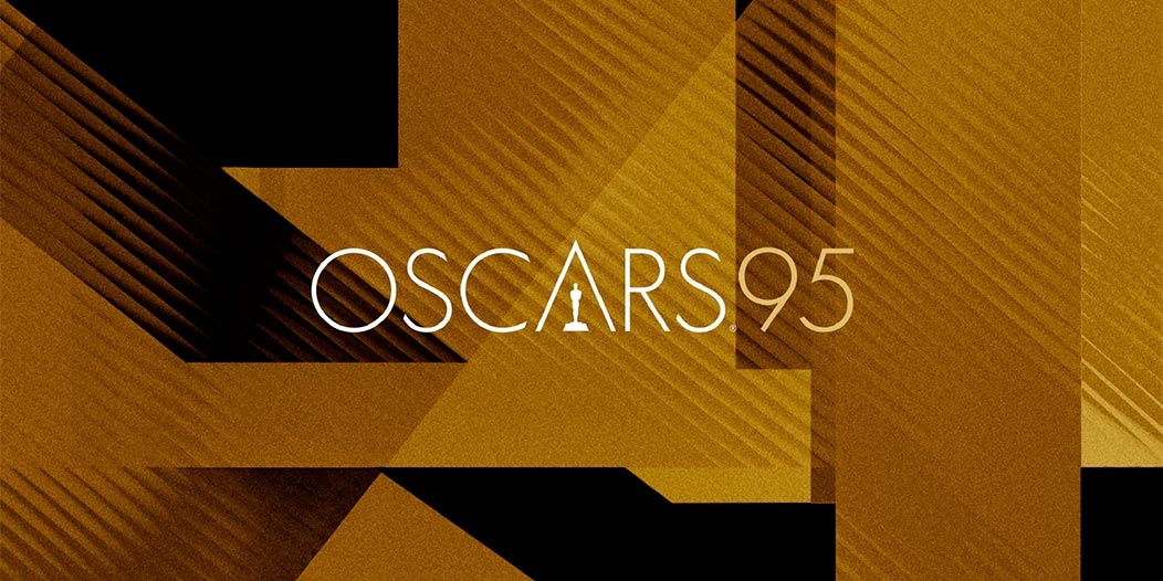 Vencedores do 95º Oscar