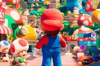 Super Mario Bros. – O Filme 01
