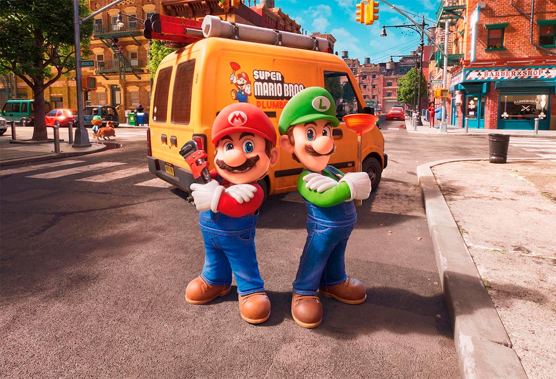 Super Mario Bros. – O Filme 03