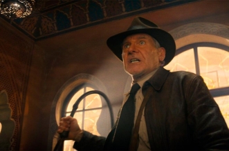 Indiana Jones e a Relíquia do Destino 01