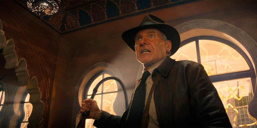 Indiana Jones e a Relíquia do Destino 01