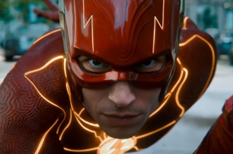 The Flash 01
