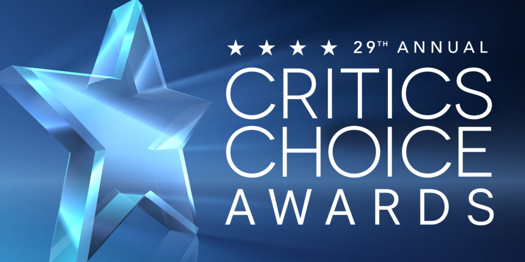 29º Critics Choice Awards