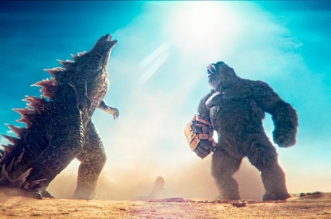 Godzilla e Kong 01